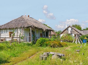 Львов Рождественская Церковь Диканька